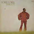 Bobby Powell / THank You