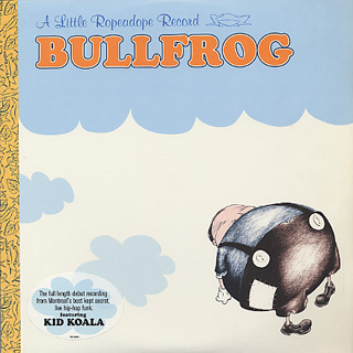 Bullfrog / S.T.