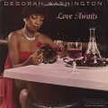 Deborah Washington / Love Awaits-1