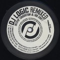 DJ Logic / Remixed-1