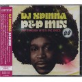 DJ Spinna / P&P Mix