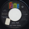 Fame Gang / Soul Feud