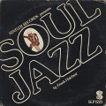 Frank Hatchett / Statler Records Presents Soul Jazz