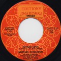 Georges Anderson / Jungle Love