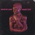 Grady Tate / She Is My Lady