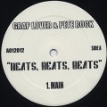 Grap Lover & Pete Rock / Beats, Beats, Beats