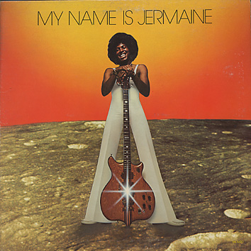 Jermaine Jackson / My Name Is Jermaine