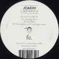 Joakim / Labyrinth Remixes-1