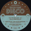 Killer Funk Disco Allstars / Volume 6:The Delicious Irony EP-1