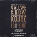 Kojoe featuring Talib Kweli / No Idea-1