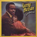 Leroy Hutson / Love Oh Love