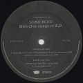 Lord Echo / Melodies Sampler EP (Plain Sleeve)