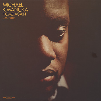 Michael Kiwanuka / Home Again (LP), Polydor | 中古レコード