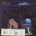 Ms.(Sharon) Ridley / Full Moon