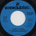 Mystic Moods / Honey Trippin’ c/w Midnight Snack