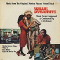 O.S.T. (J.J. Johnson) / Willie Dynamite