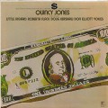 O.S.T.(Quincy Jones) / Dollar