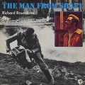 O.S.T.(Richard Roundtree) / The Man From Shaft