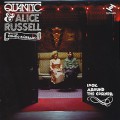 Quantic & Alice Russell With The Combo Barbaro / Look Around The Corner