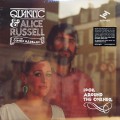 Quantic & Alice Russell With The Combo Barbaro / Look Around The Corner (2LP+CD)-1