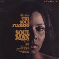 Soul Finders / Soul Man