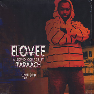 Ta'Raach / Elovee: A Sound Collage