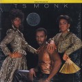 T.S. Monk / More Of The Good Life