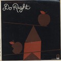 Tyrone Washington / Do Right-1