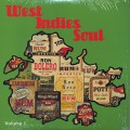 V.A. / West Indies Soul Vol.1