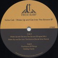 Volta Cab / Wake Up And Get Into The Groove EP-1