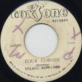 Roland Alphonso / For Corner-1