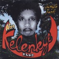Afro Kelenkye Band / Jungle Funk