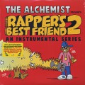 Alchemist / Rapper's Best Friend 2-1