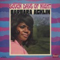 Barbara Acklin / Seven Days Of Night