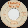 Chevelles / The Gallop-1