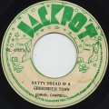 Cornel Campbell / Natty Dread In A Greenwich Town-1