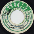 Cornell Campbell / The Duke Of Earl