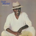 Curtis Mayfield / Love Is The Place-1