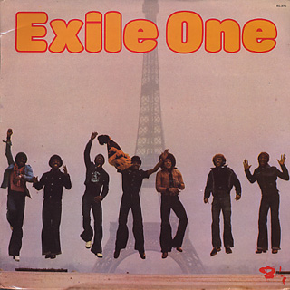 Exile One / S.T. front