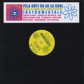 Fela Soul / Instrumentals-1