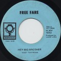 Free Fare / Hey Big Brother