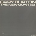 Gary Burton / The New Quartet