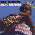 Manu Dibango / Soul Makossa