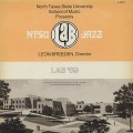 North Texas State University / Lab ‘69