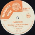 Party Bros. / Party Bros EP-1