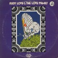 Rudy Love And The Love Family / S.T.