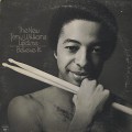 Tony Williams Lifetime / Believe It