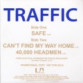 Traffic / Safe