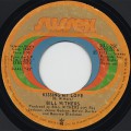 Bill Withers / Kissing My Love c/w I Don’t Know