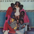 B.T.Express / Keep It Up